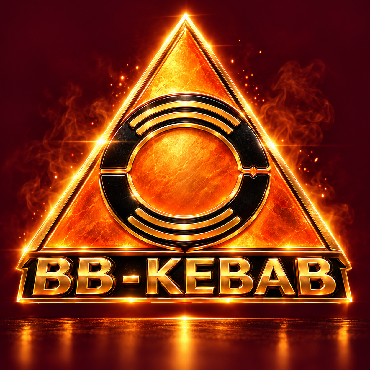 BB-kebab Logo